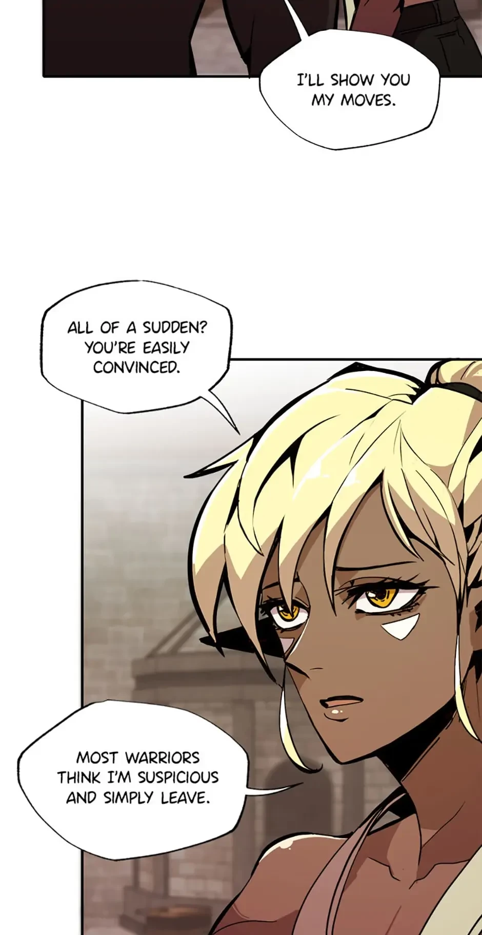 Returning With Absolutely Nothing Chapter 22 - 63