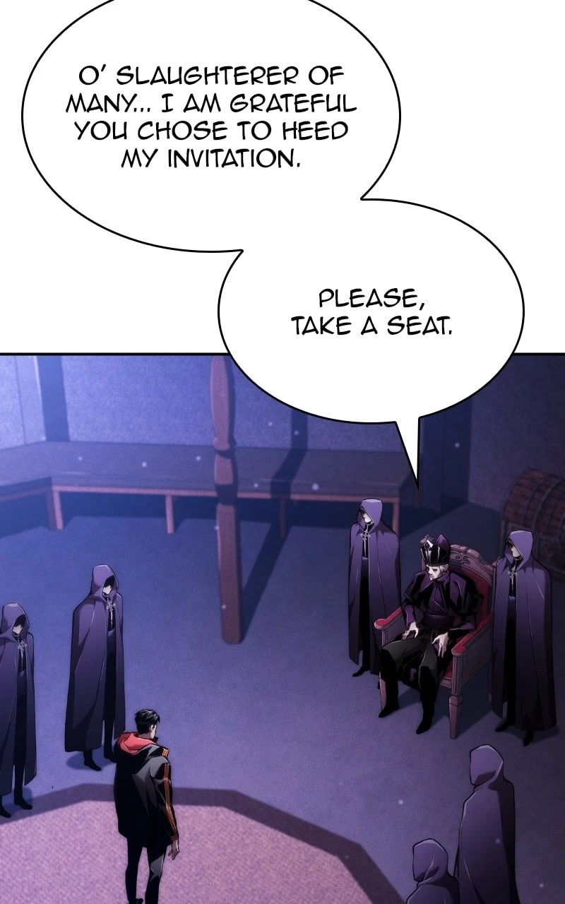 Boundless Ascension Chapter 69 - 92