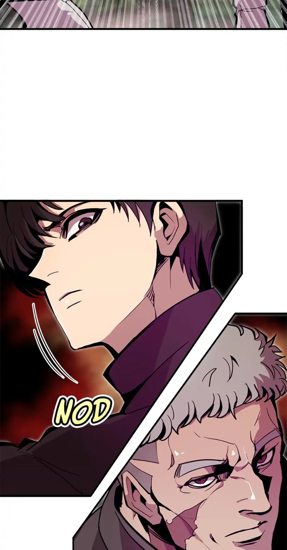 Returning With Absolutely Nothing Chapter 19 - 53