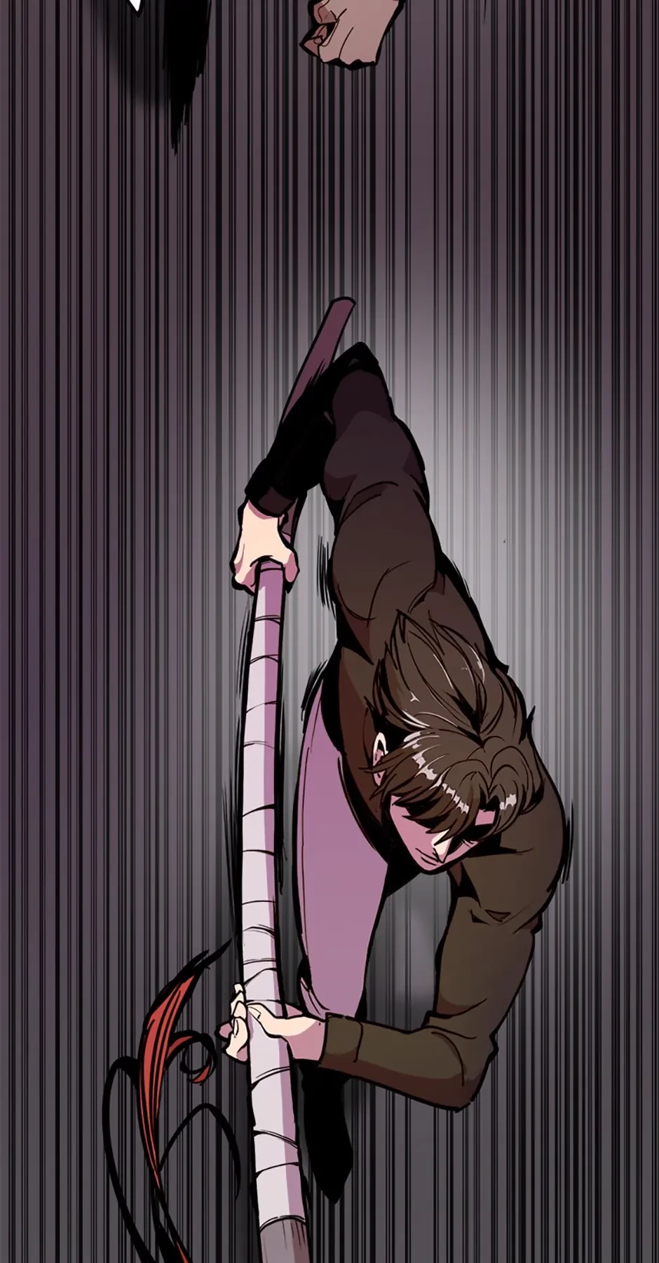 Returning With Absolutely Nothing Chapter 19 - 55
