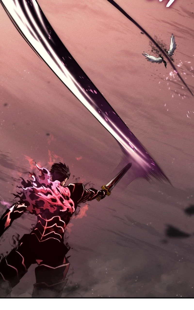 Boundless Ascension Chapter 71 - 162