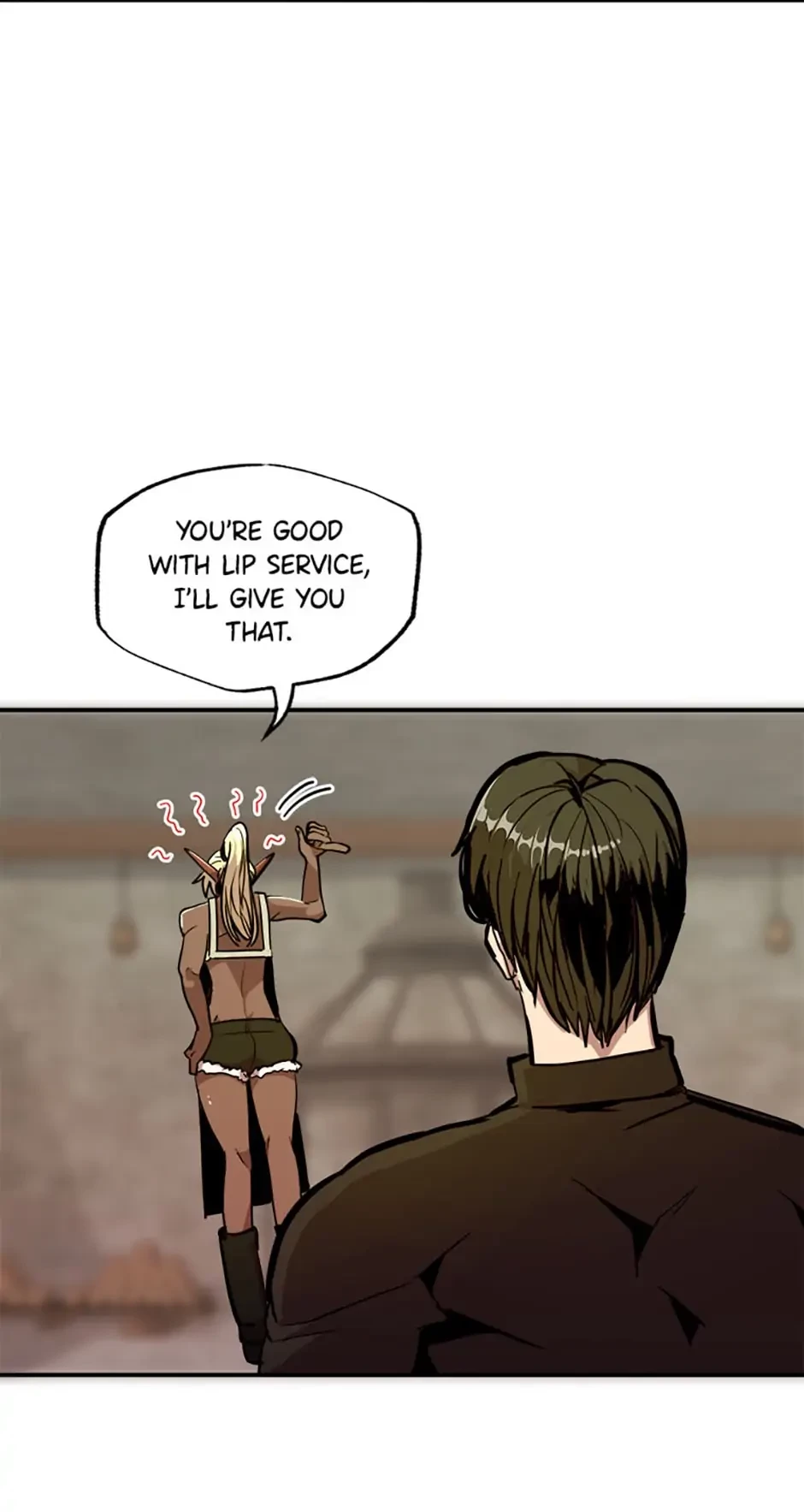 Returning With Absolutely Nothing Chapter 22 - 68