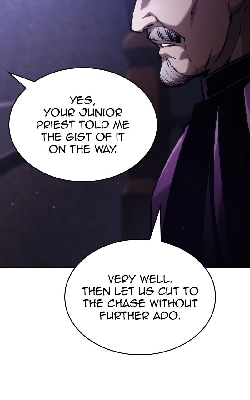 Boundless Ascension Chapter 69 - 98