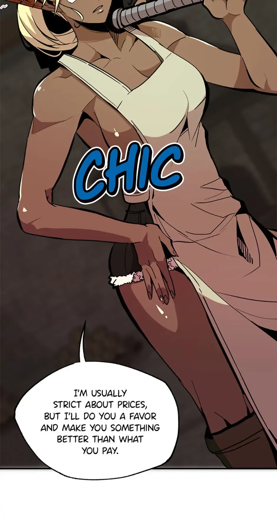 Returning With Absolutely Nothing Chapter 22 - 71