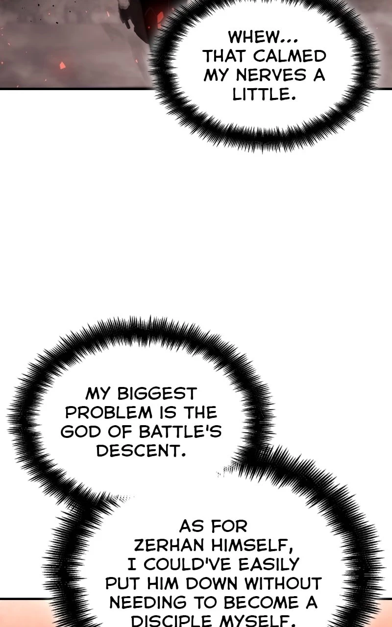 Boundless Ascension Chapter 71 - 165