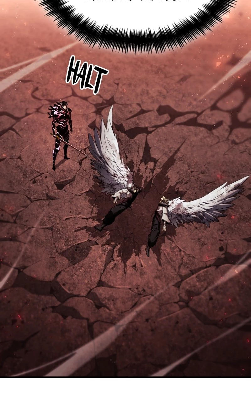Boundless Ascension Chapter 71 - 166