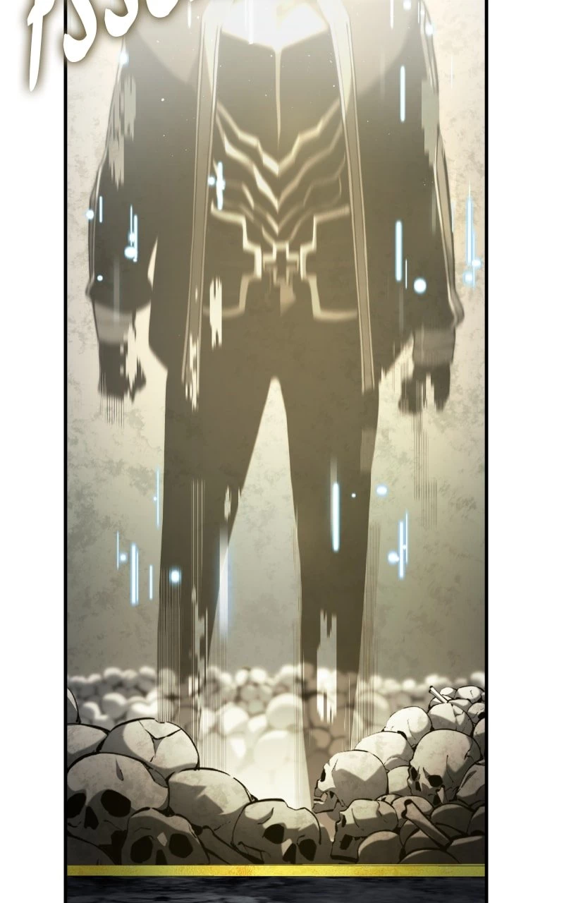 Boundless Ascension Chapter 70 - 156