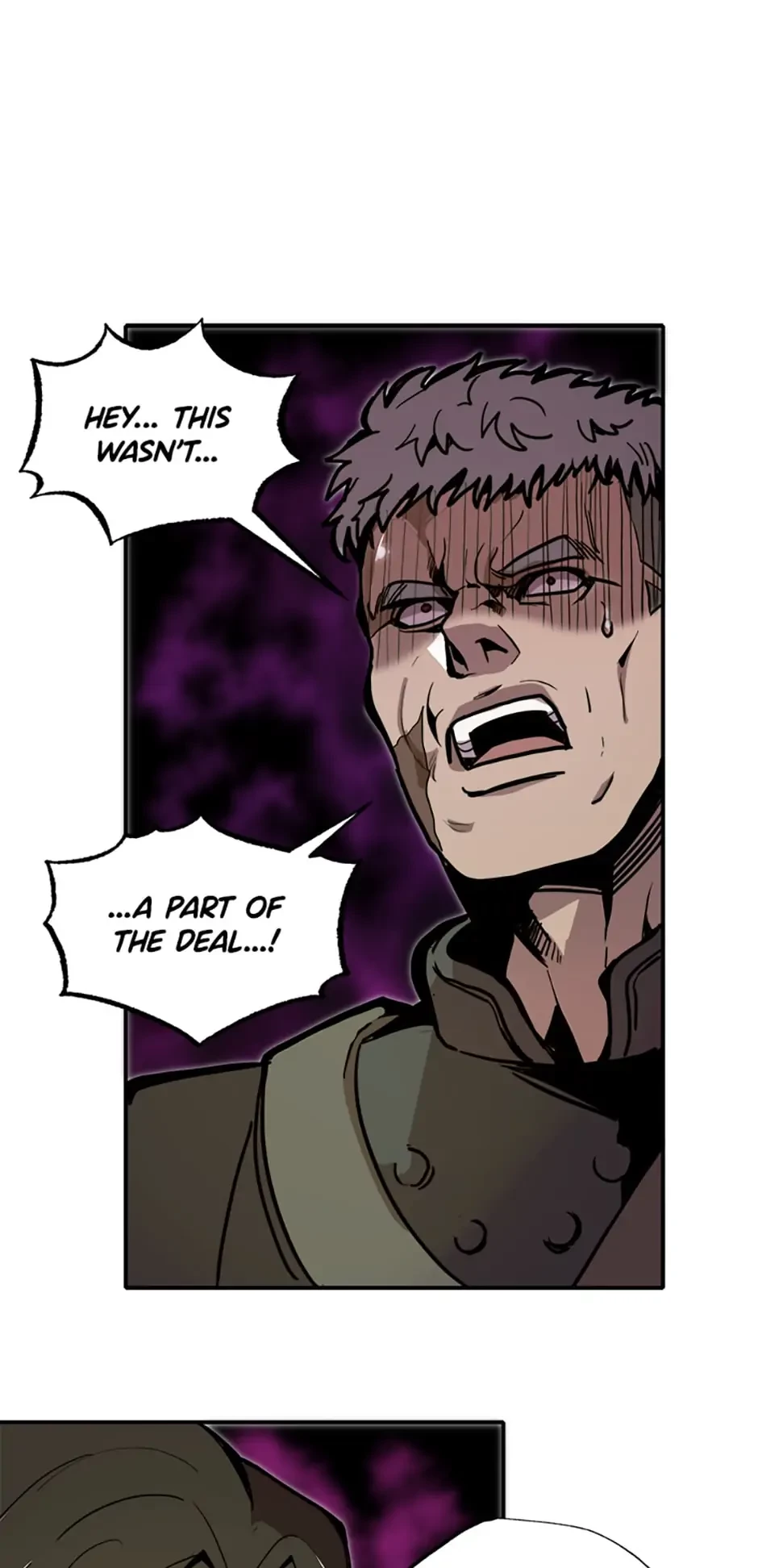 Returning With Absolutely Nothing Chapter 19 - 60