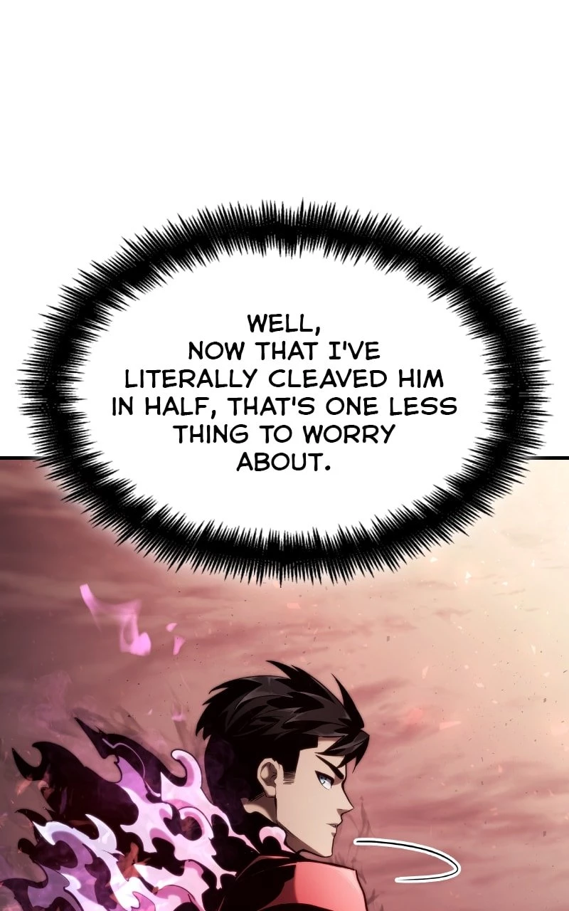 Boundless Ascension Chapter 71 - 167