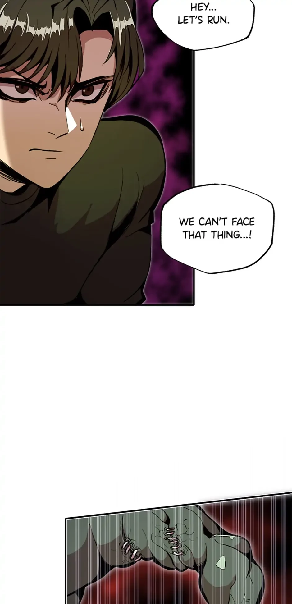 Returning With Absolutely Nothing Chapter 19 - 61