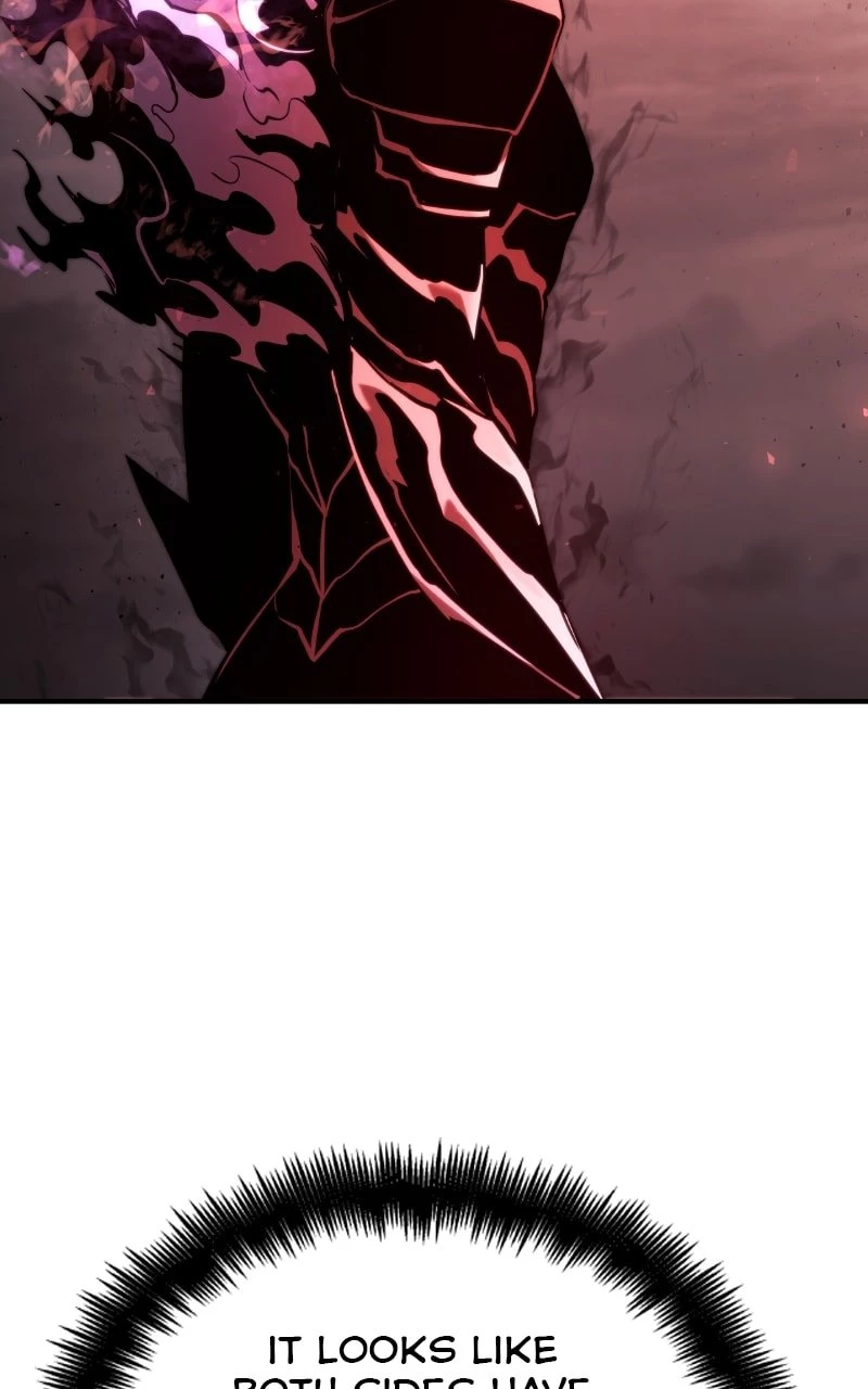 Boundless Ascension Chapter 71 - 168