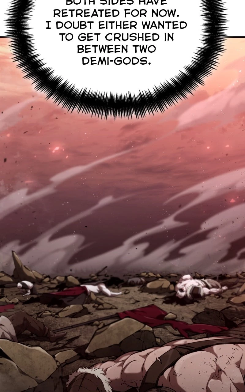 Boundless Ascension Chapter 71 - 169