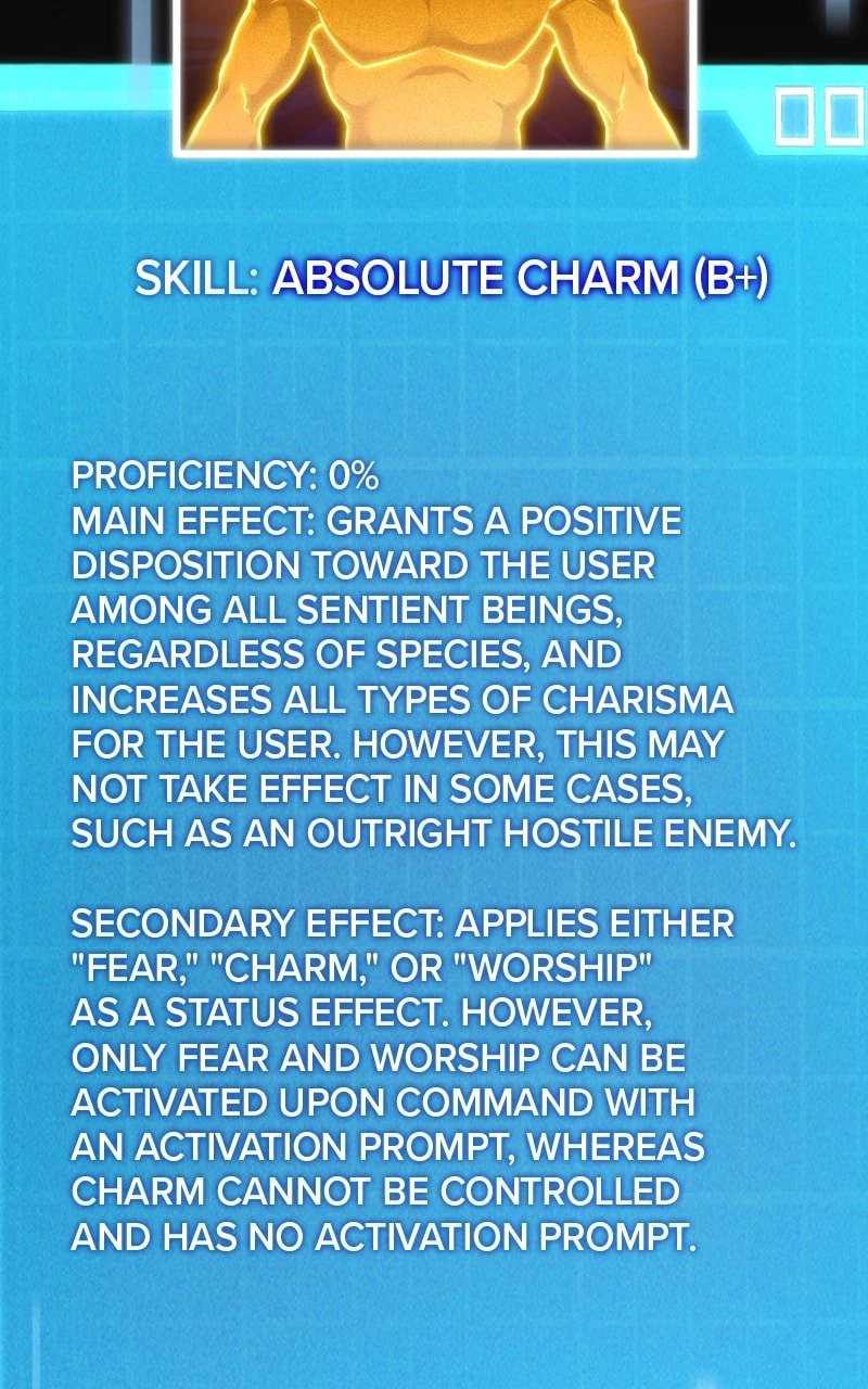 Boundless Ascension Chapter 69 - 105