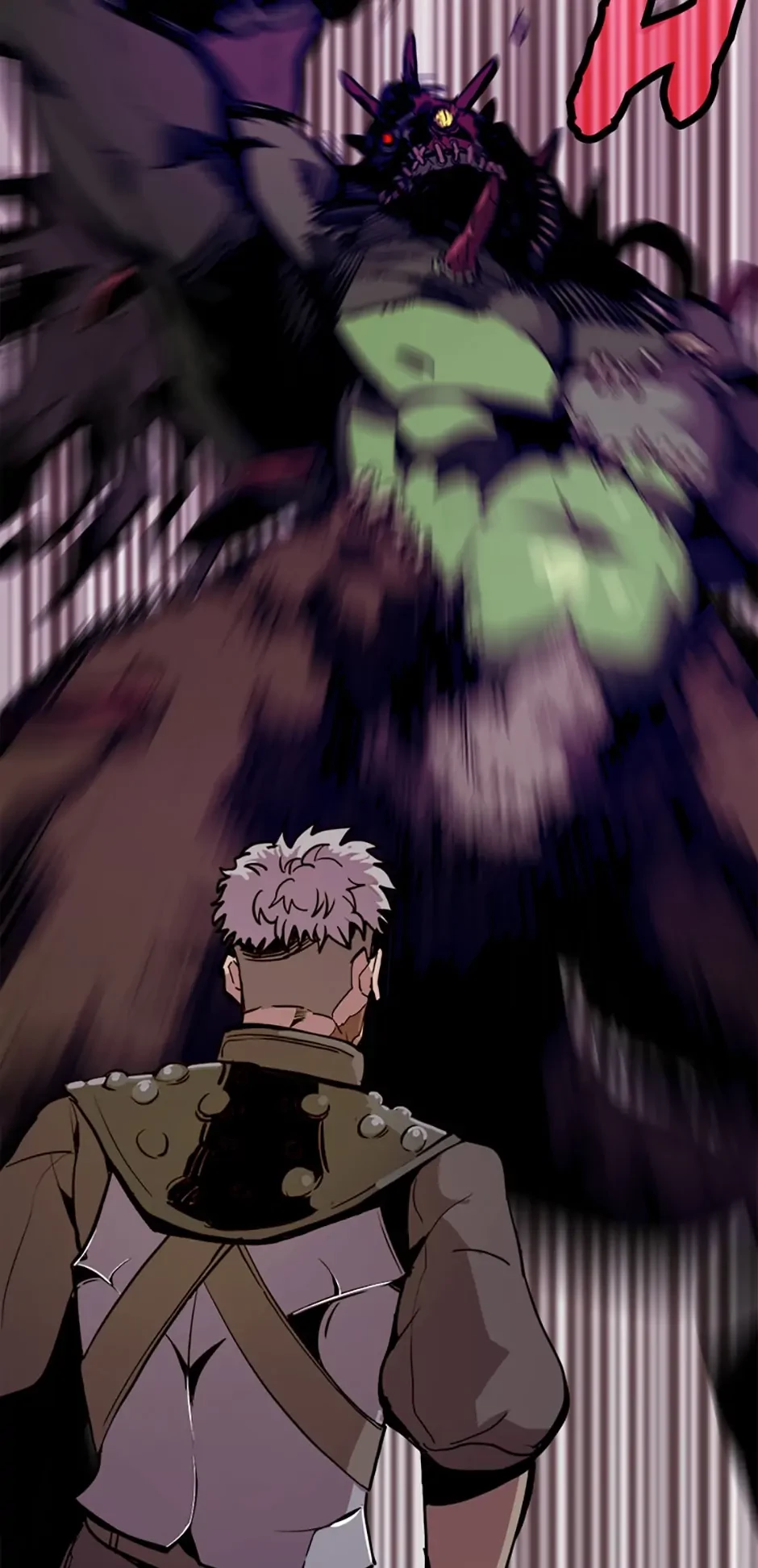 Returning With Absolutely Nothing Chapter 19 - 64