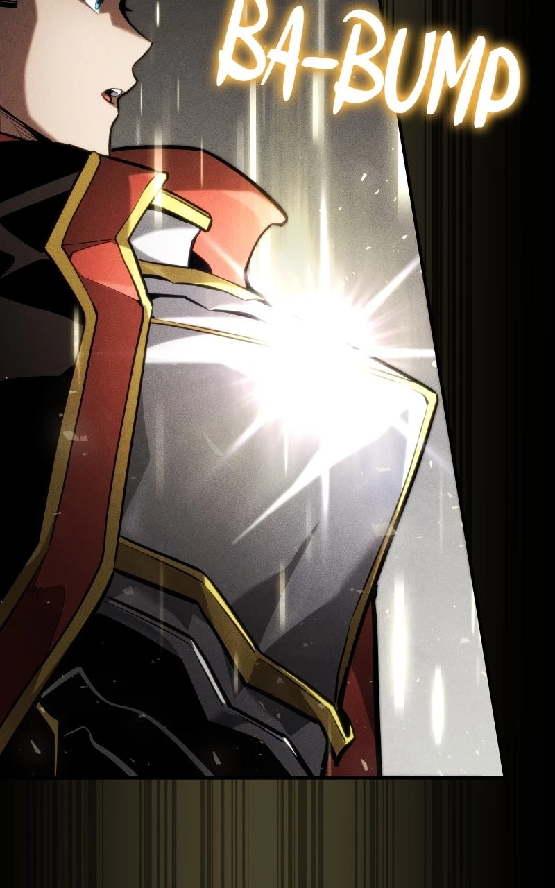Boundless Ascension Chapter 70 - 161