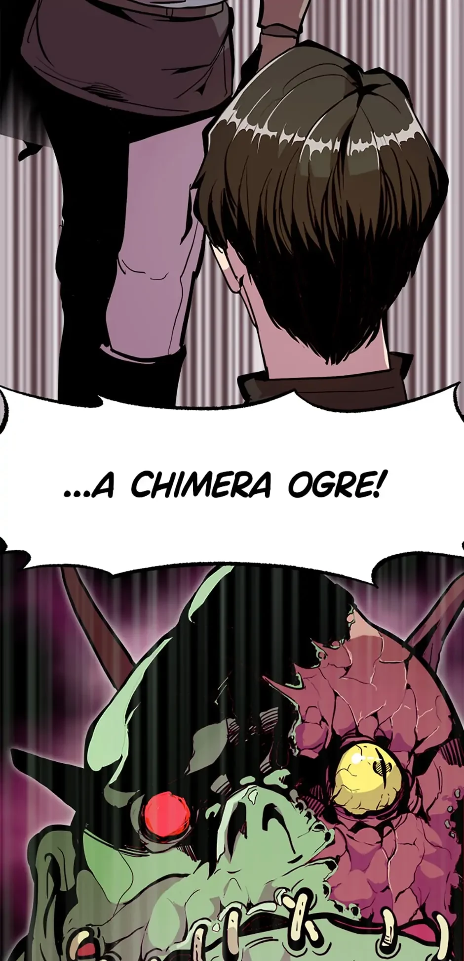 Returning With Absolutely Nothing Chapter 19 - 65
