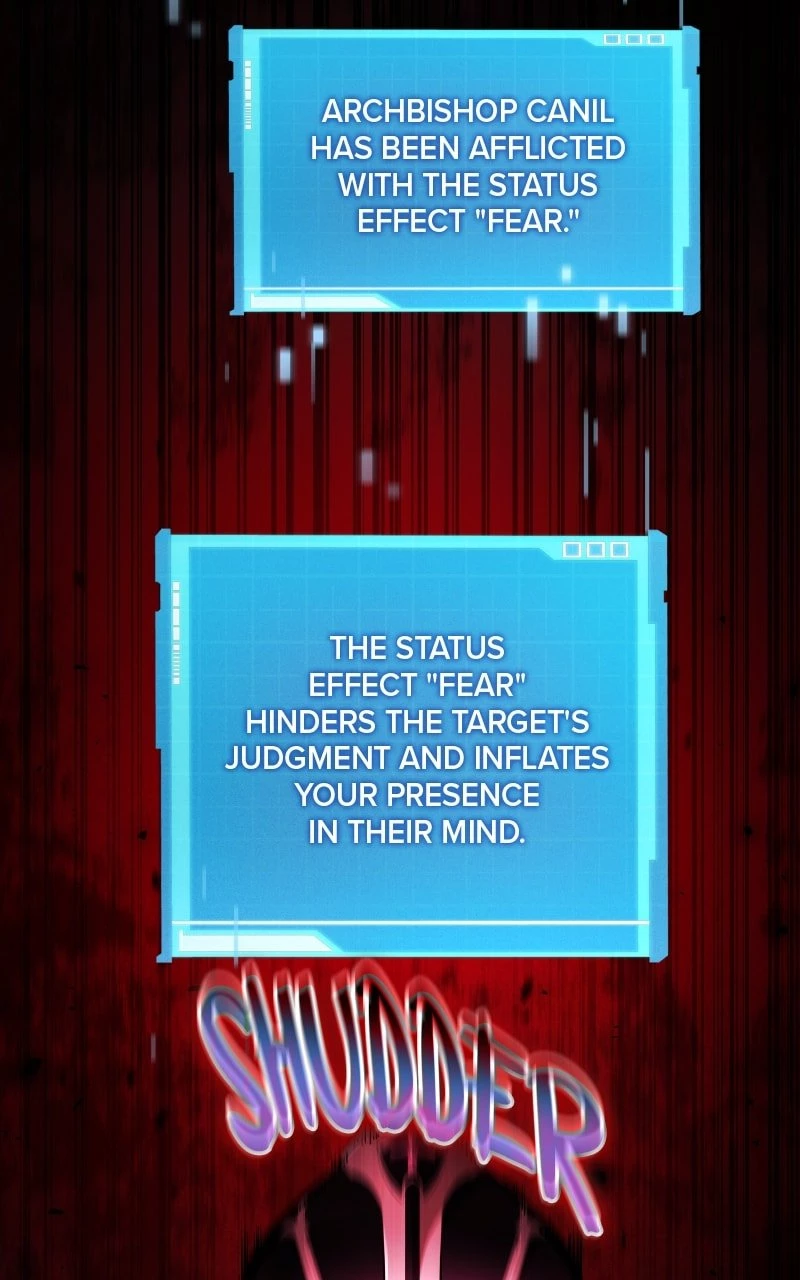 Boundless Ascension Chapter 69 - 107