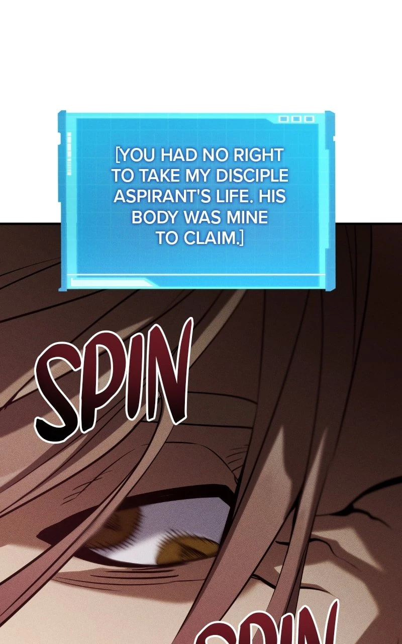 Boundless Ascension Chapter 71 - 176