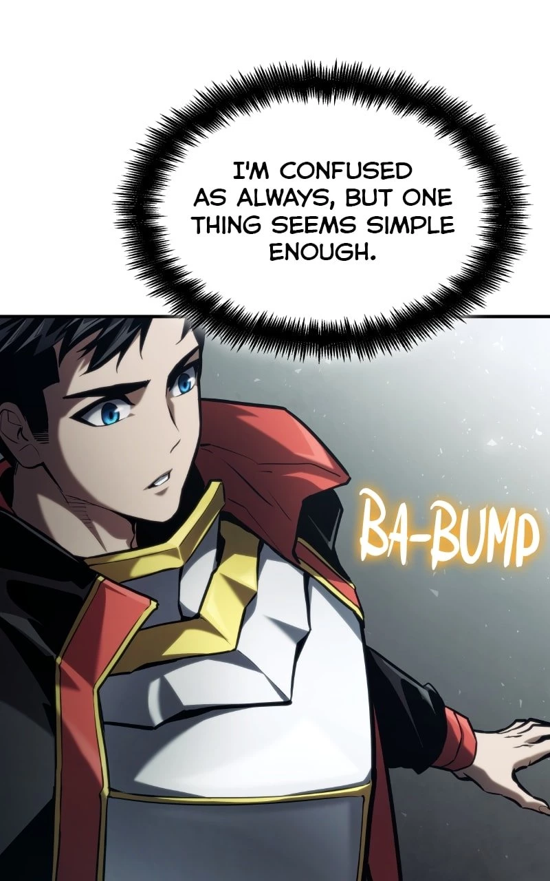 Boundless Ascension Chapter 70 - 166