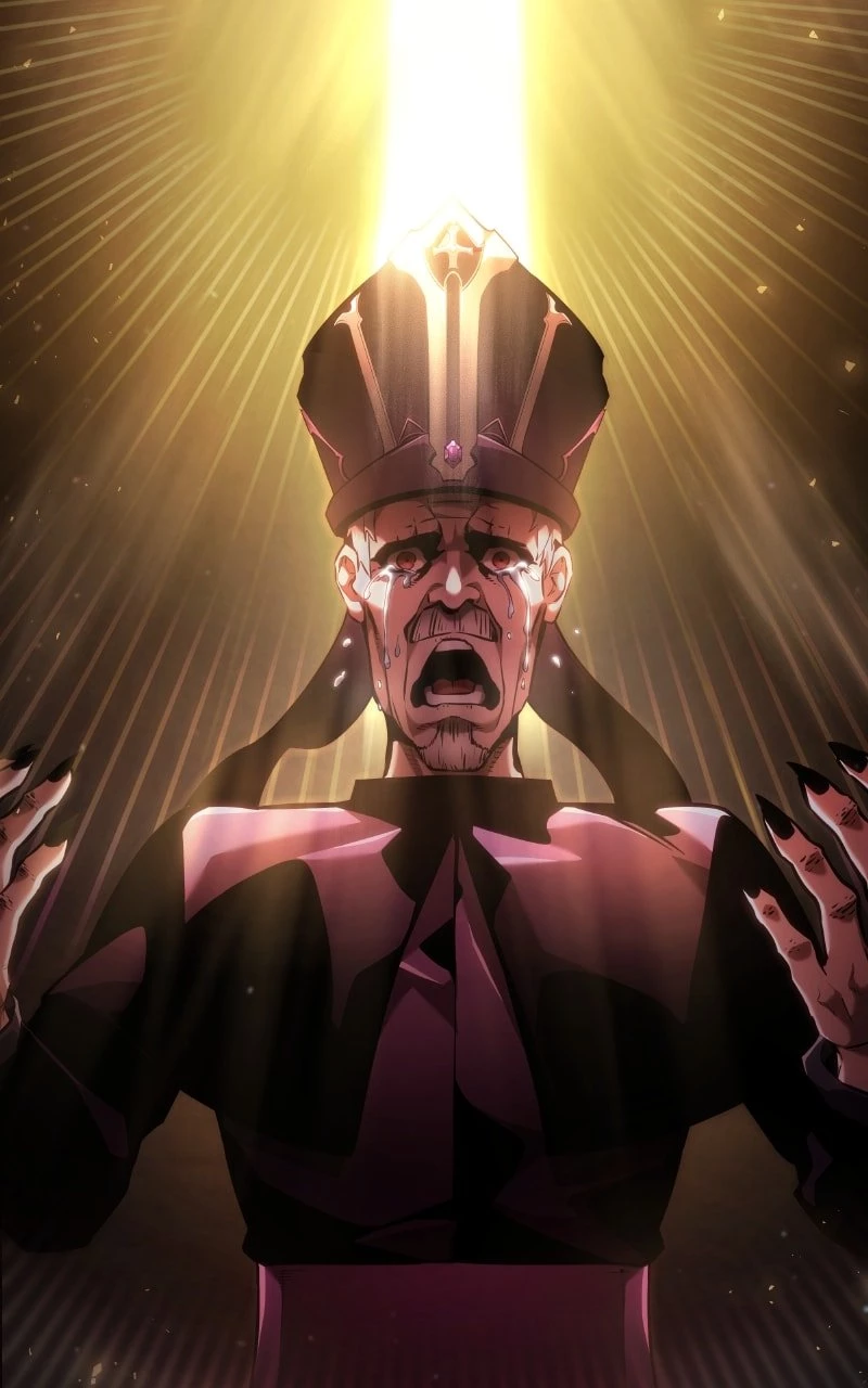 Boundless Ascension Chapter 69 - 112