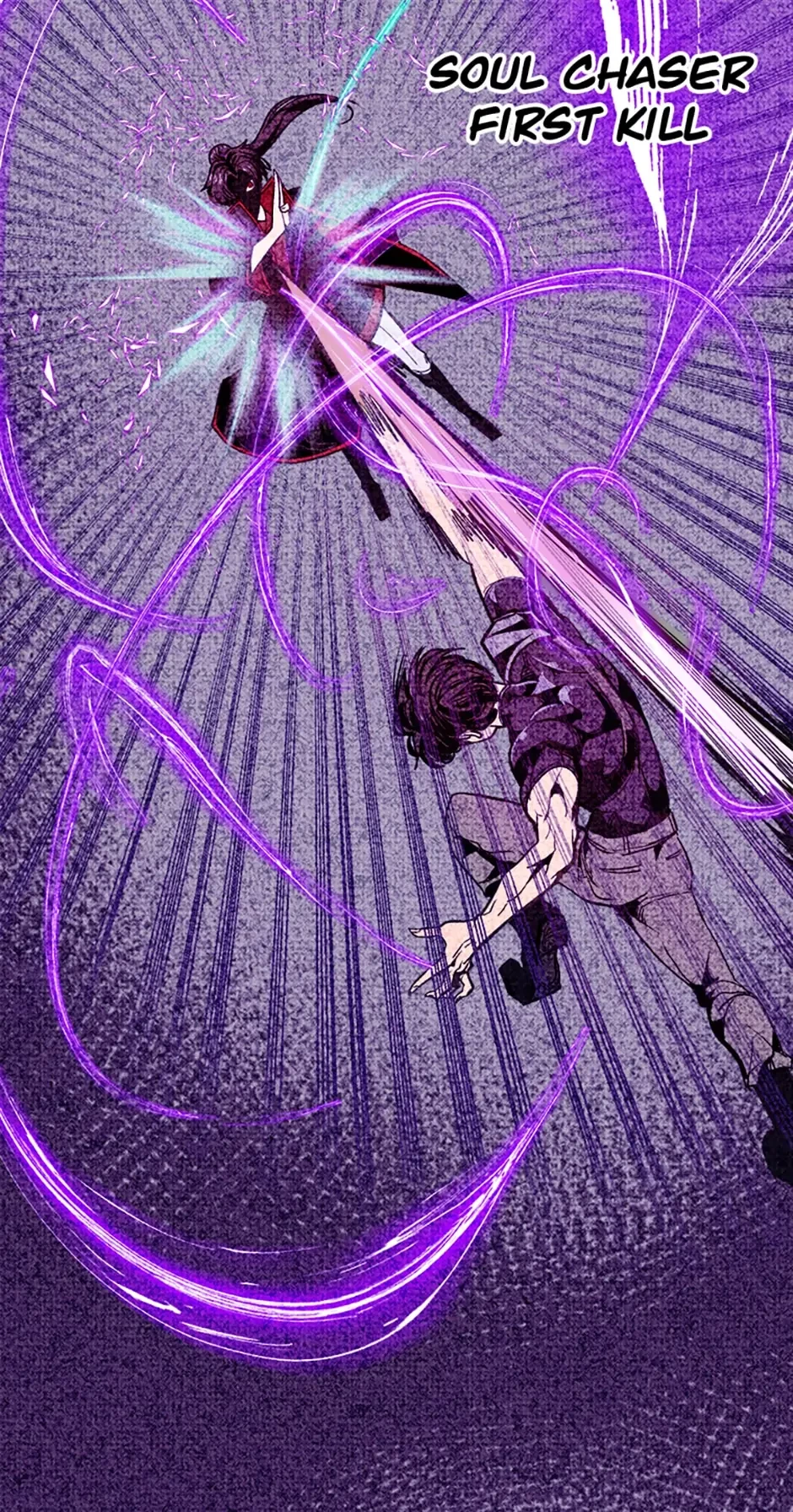 Returning With Absolutely Nothing Chapter 14 - 3