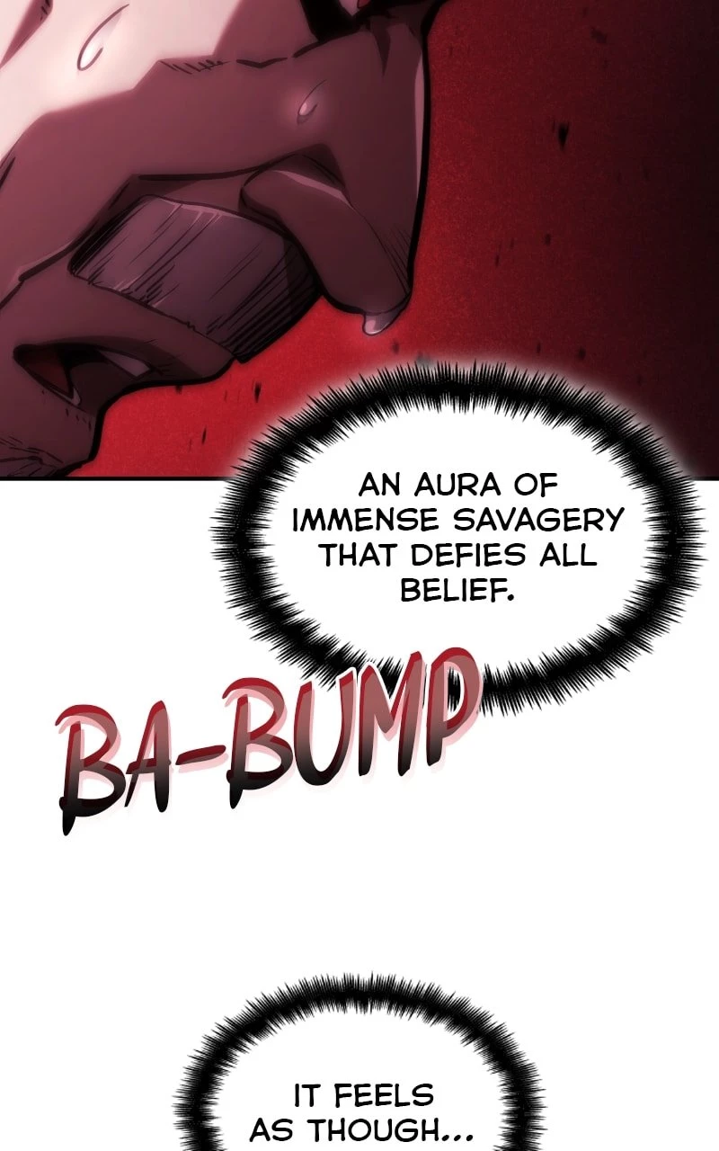 Boundless Ascension Chapter 69 - 120