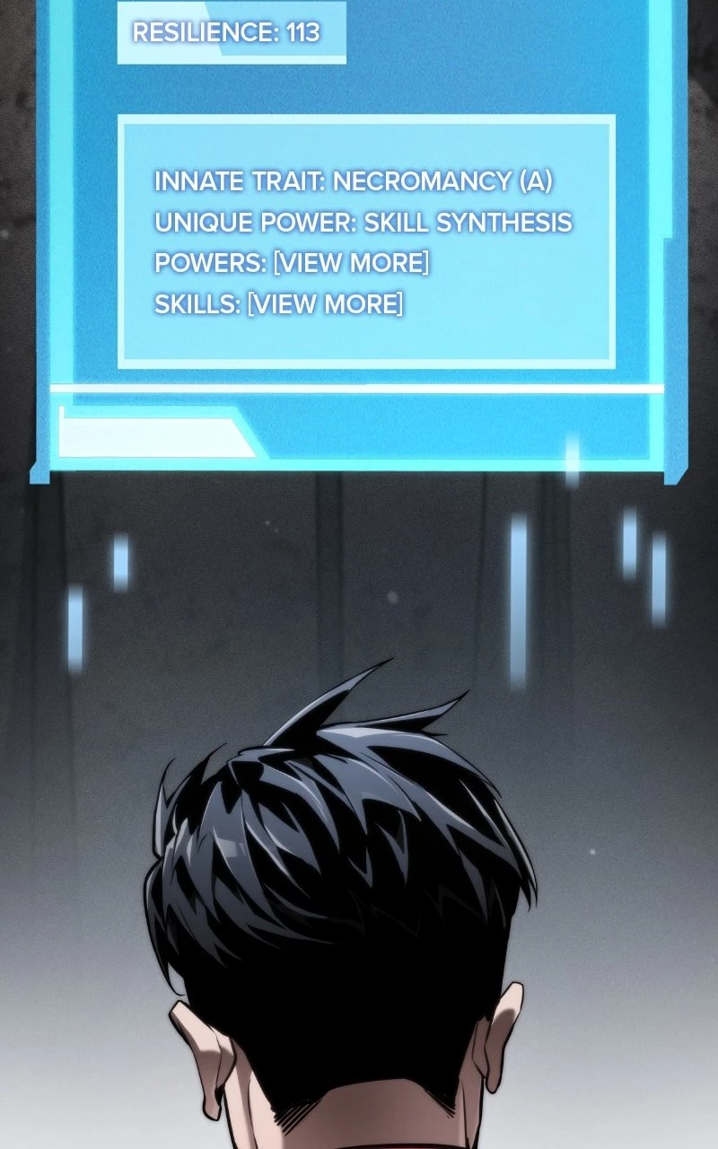 Boundless Ascension Chapter 68 - 2