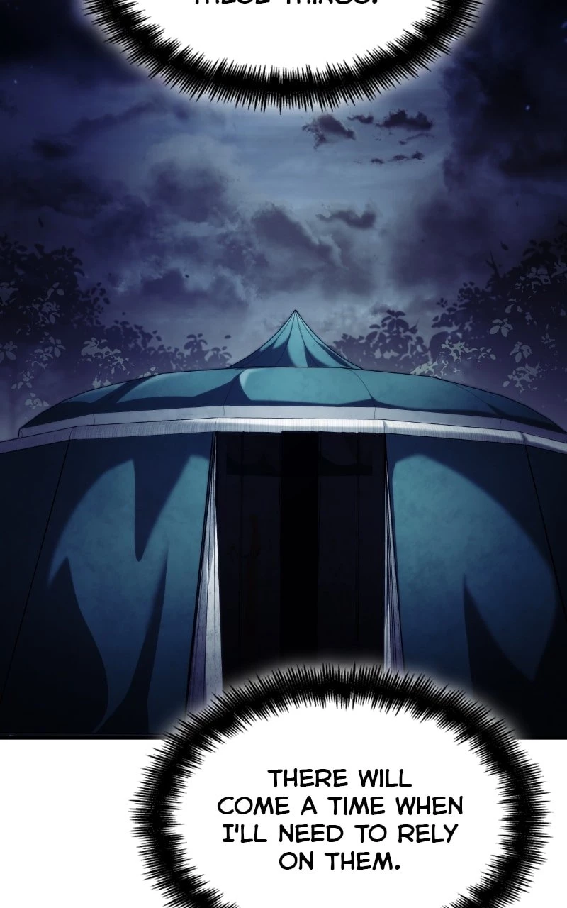 Boundless Ascension Chapter 70 - 175