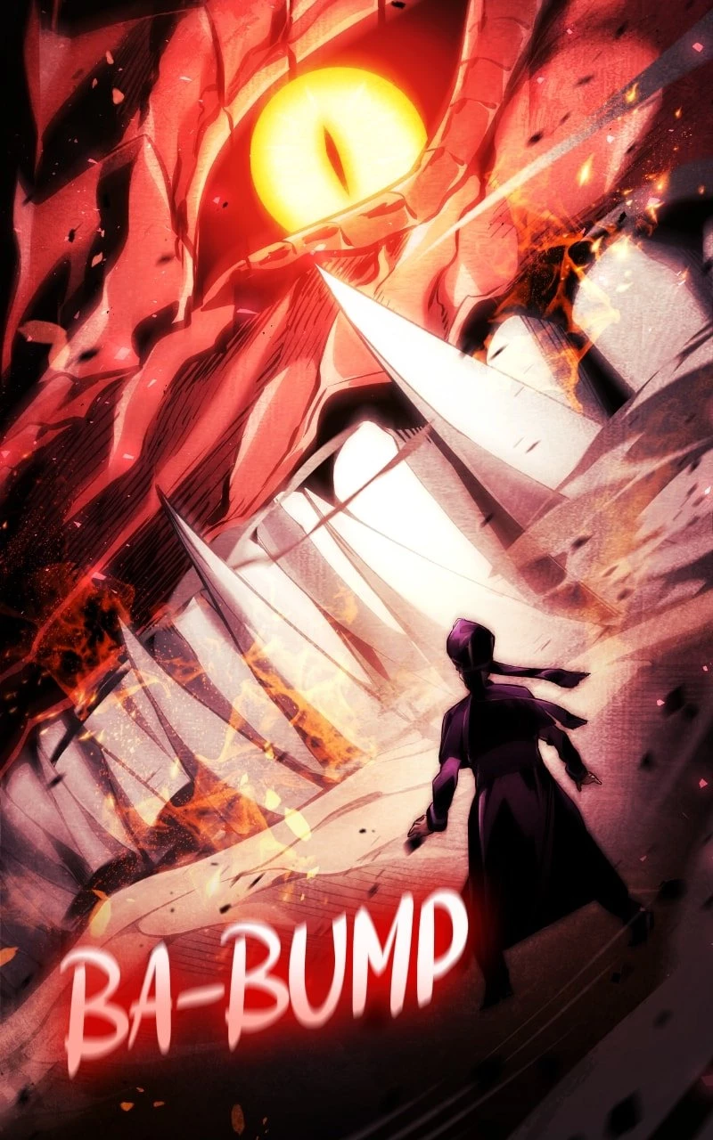 Boundless Ascension Chapter 69 - 122