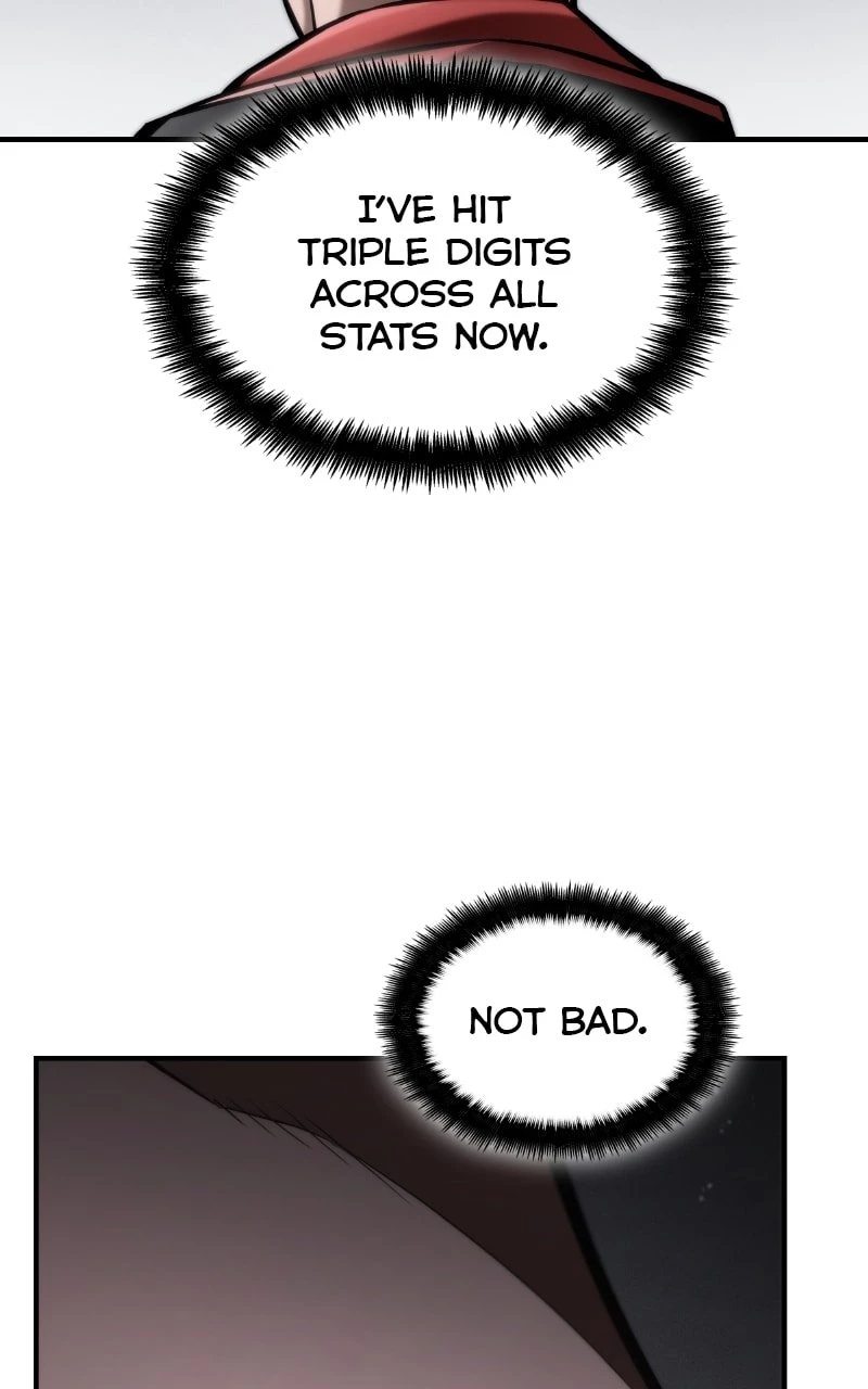 Boundless Ascension Chapter 68 - 3