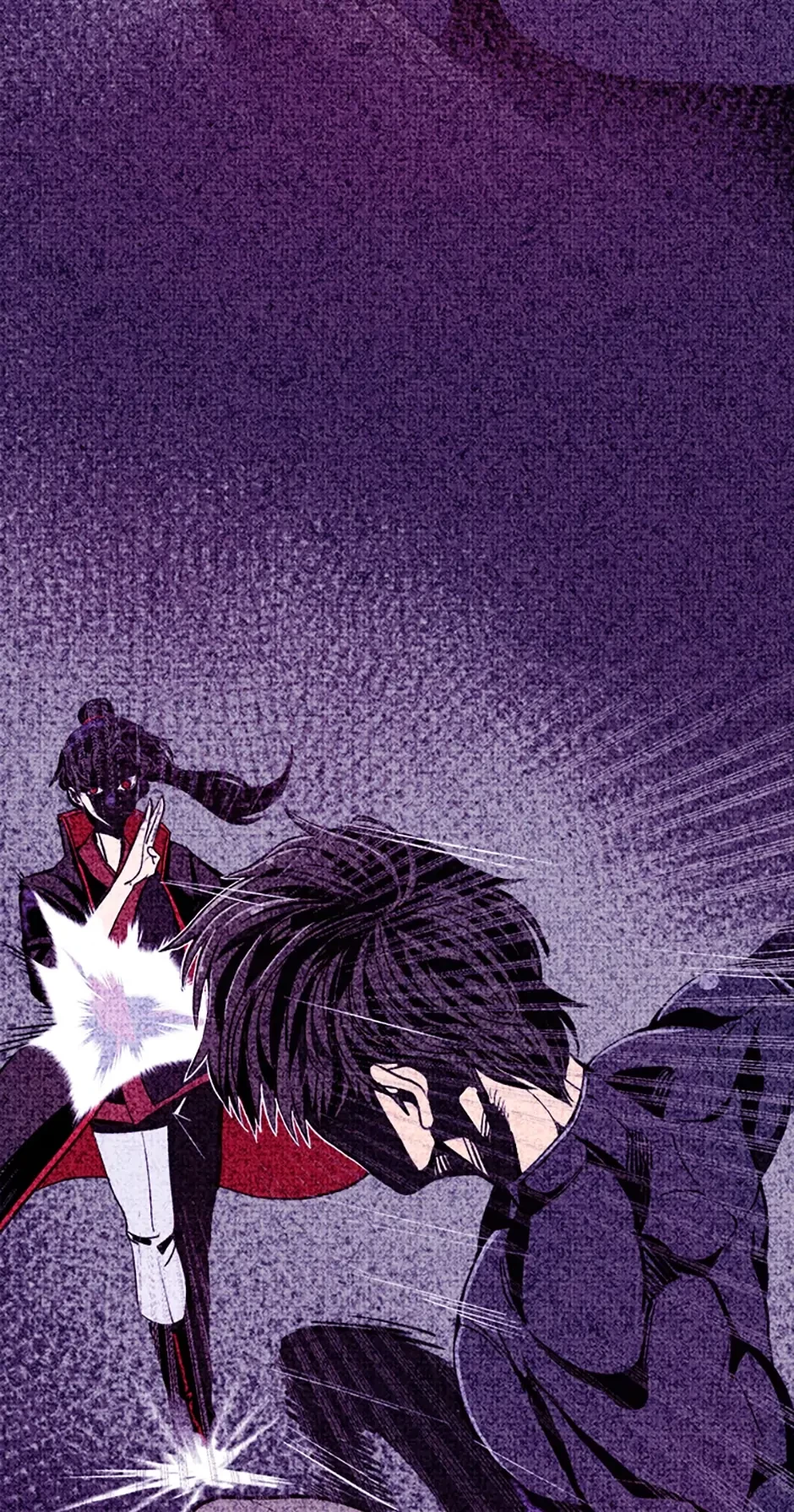 Returning With Absolutely Nothing Chapter 14 - 6