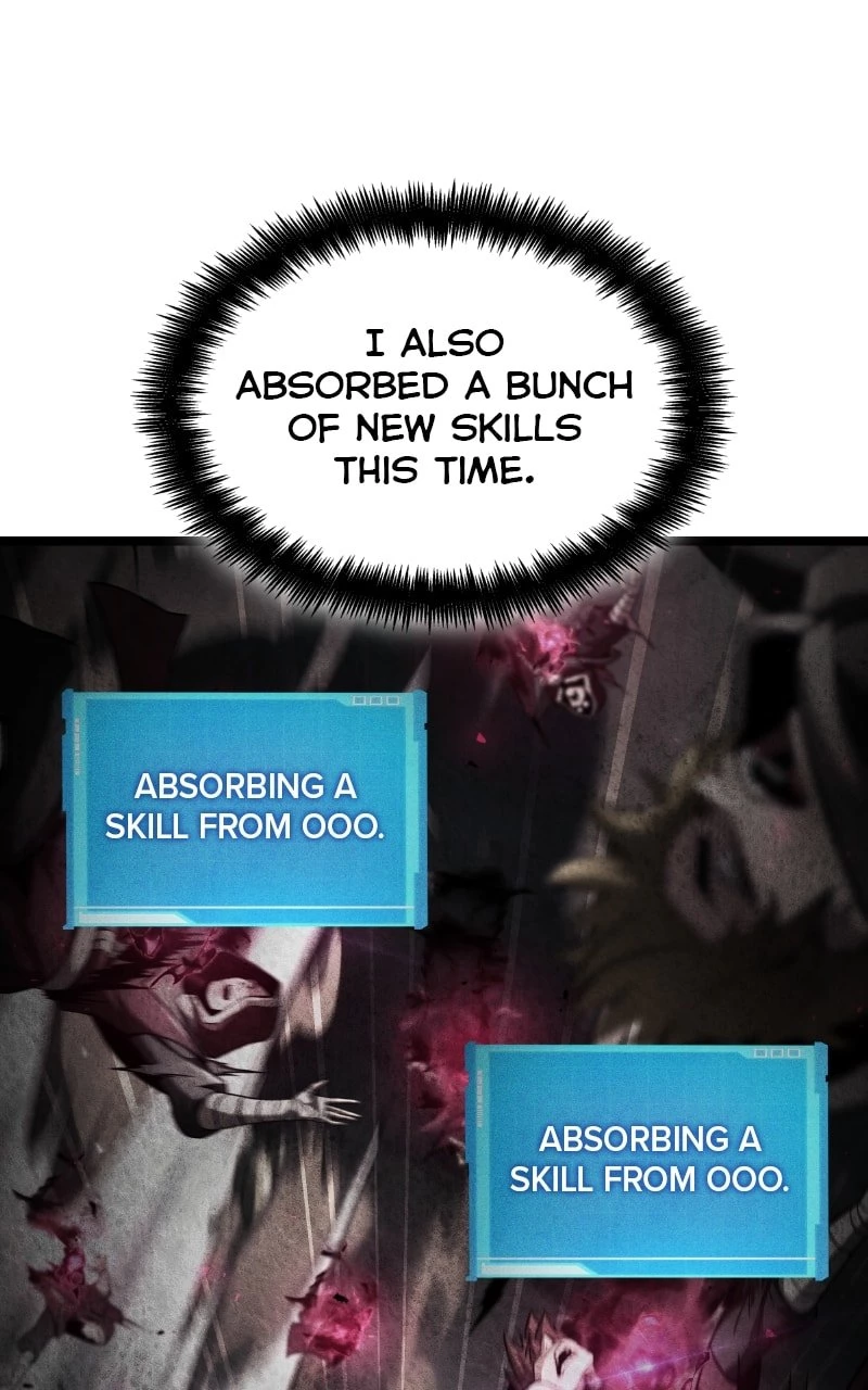 Boundless Ascension Chapter 68 - 5