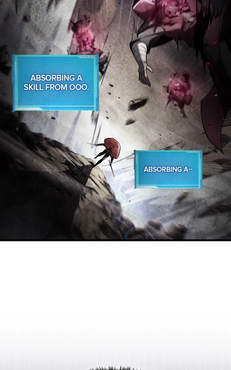 Boundless Ascension Chapter 68 - 6
