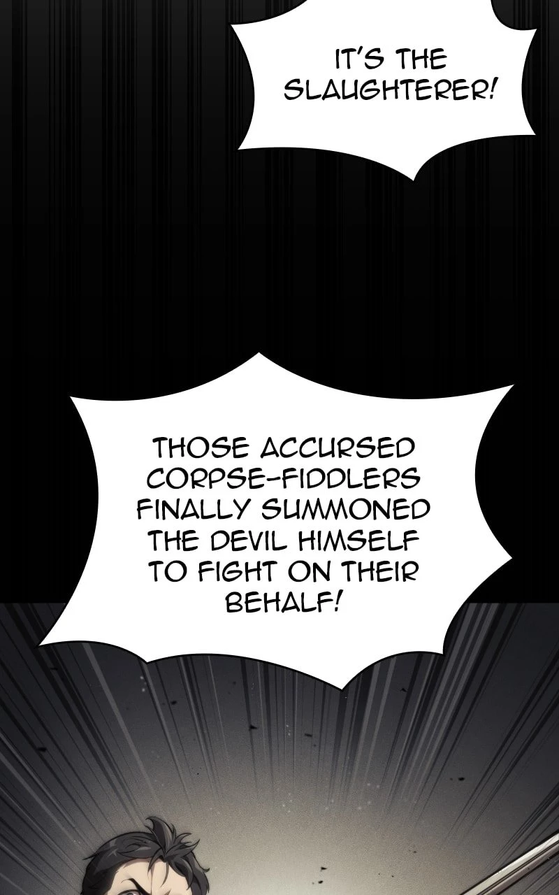 Boundless Ascension Chapter 70 - 181
