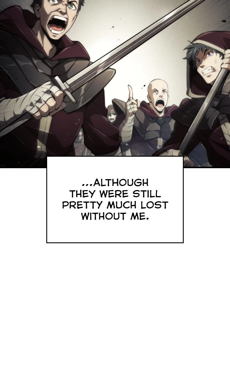 Boundless Ascension Chapter 70 - 182