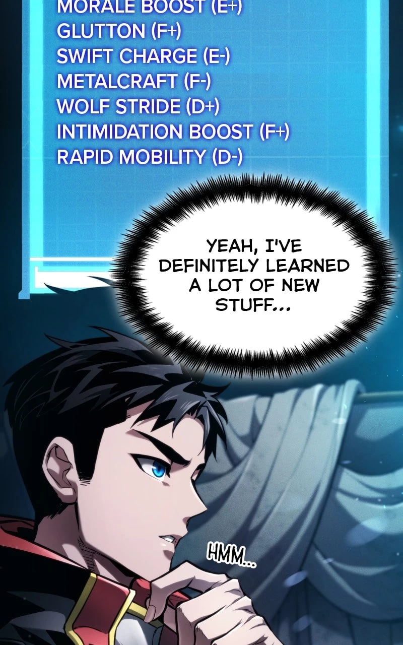 Boundless Ascension Chapter 68 - 10
