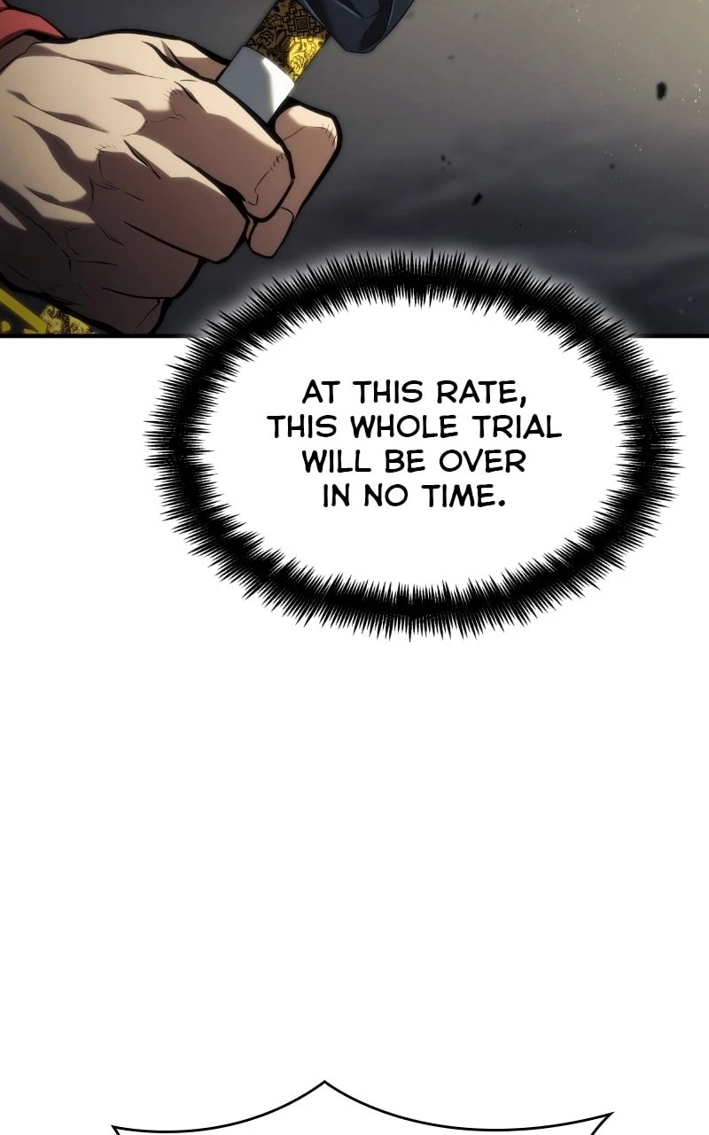Boundless Ascension Chapter 70 - 186