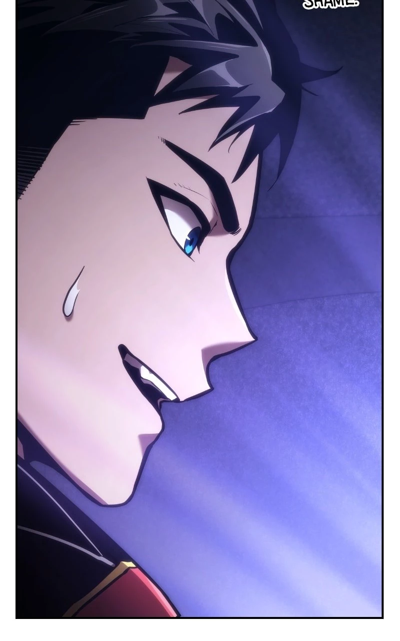 Boundless Ascension Chapter 69 - 134