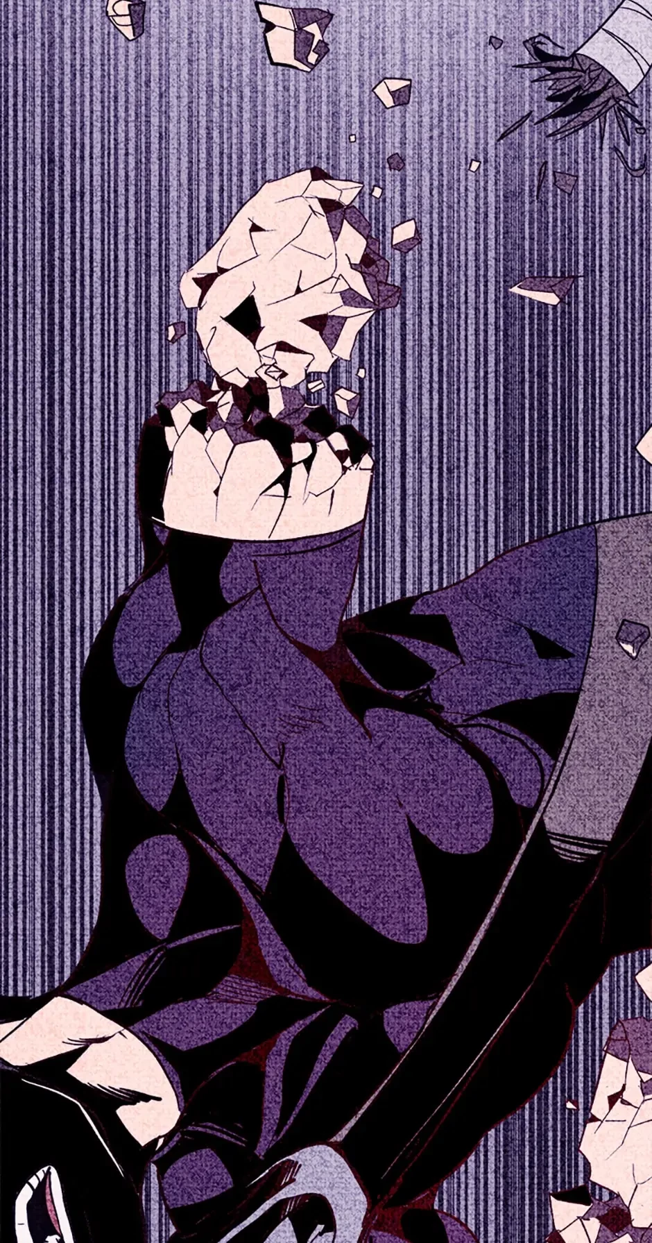 Returning With Absolutely Nothing Chapter 14 - 12