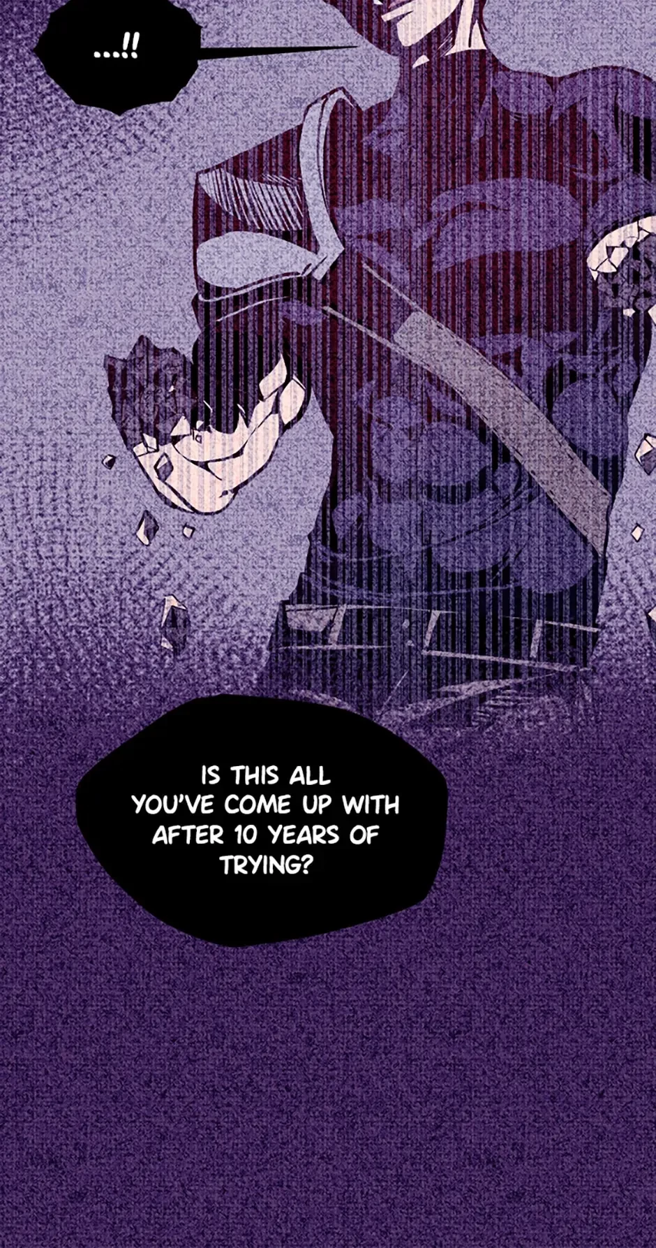Returning With Absolutely Nothing Chapter 14 - 14