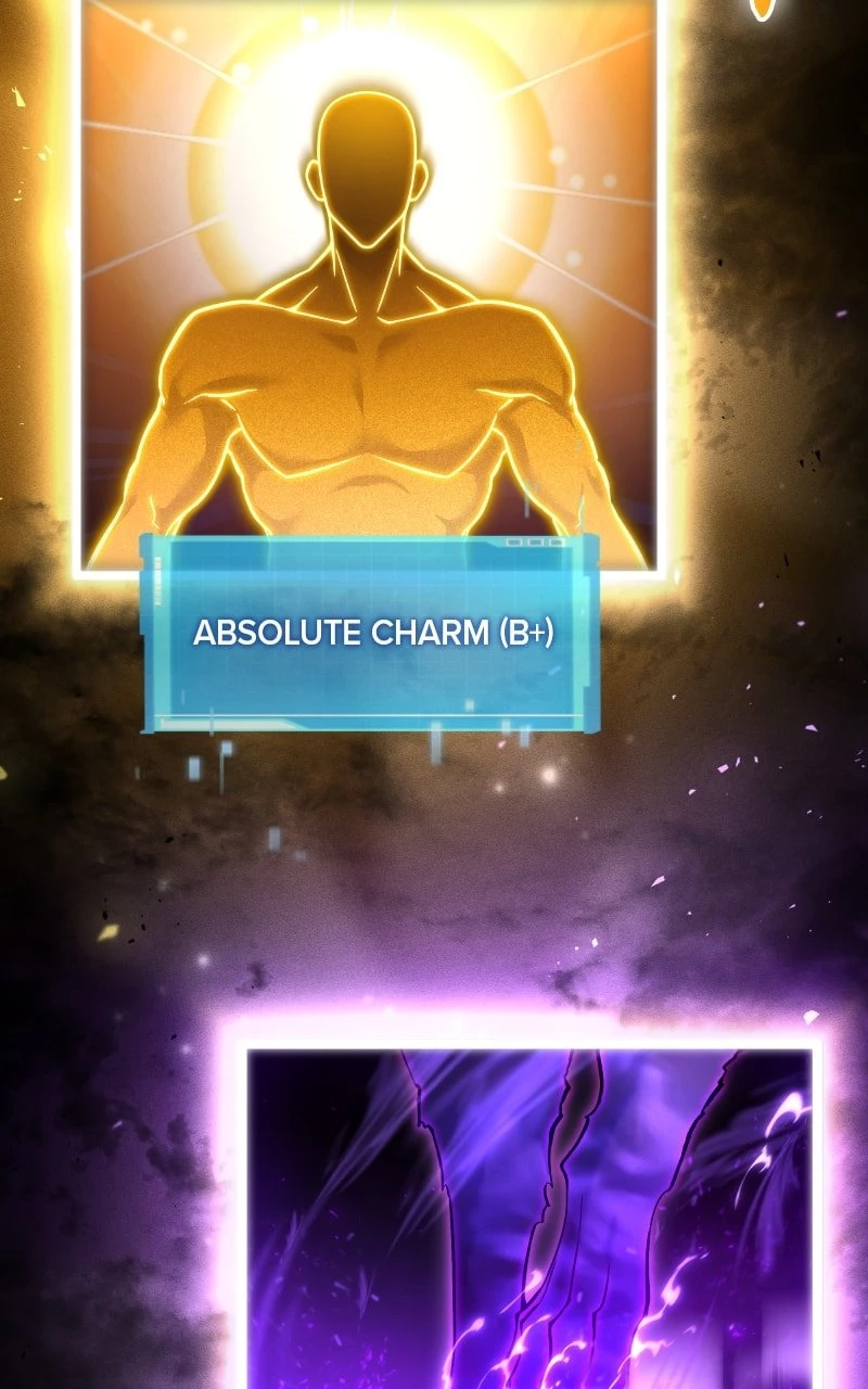 Boundless Ascension Chapter 68 - 20