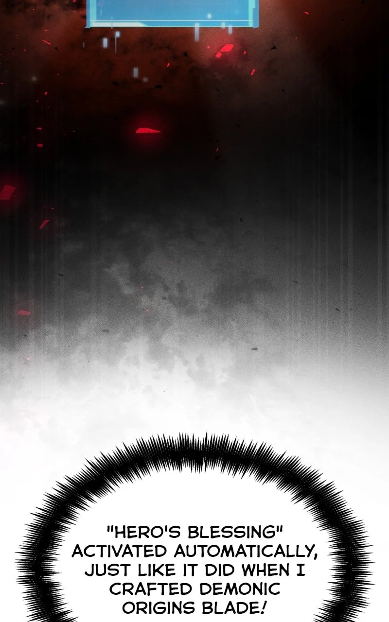 Boundless Ascension Chapter 68 - 22