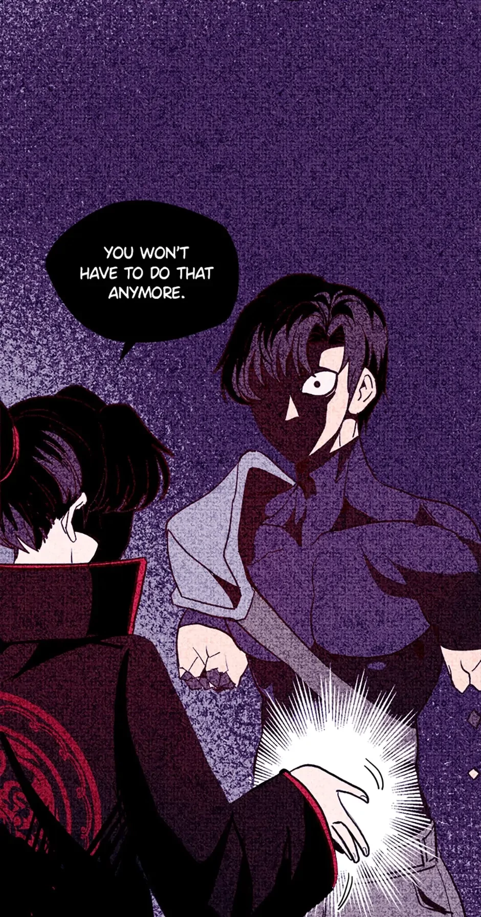Returning With Absolutely Nothing Chapter 14 - 16