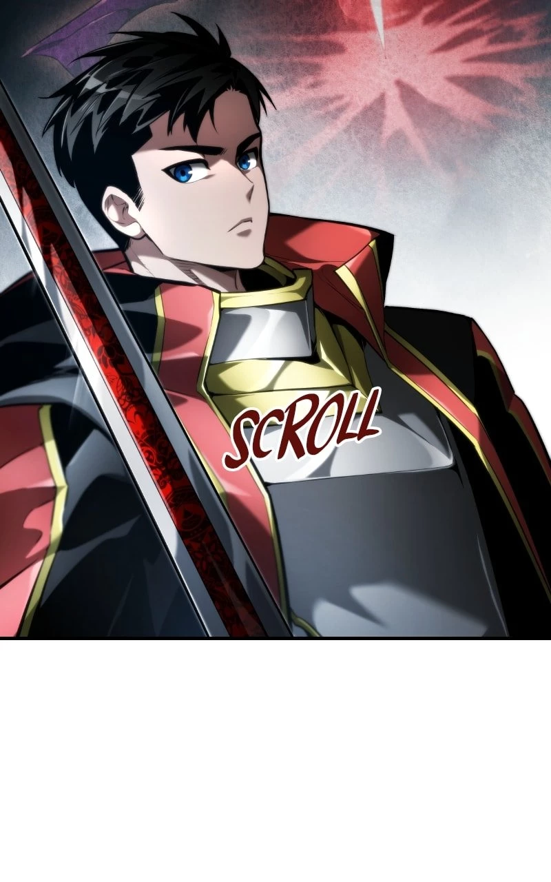 Boundless Ascension Chapter 68 - 27