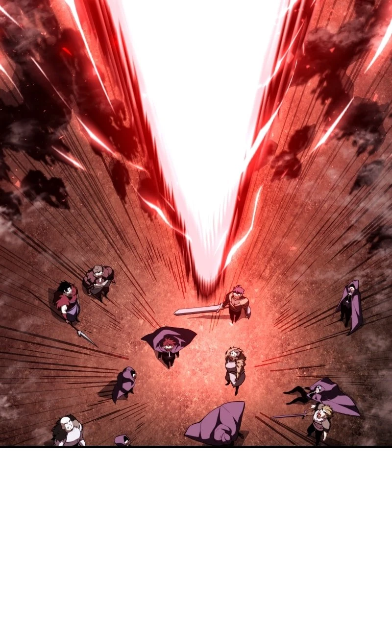 Boundless Ascension Chapter 70 - 203