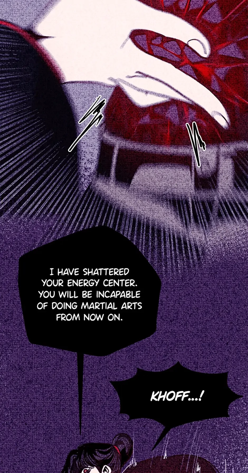 Returning With Absolutely Nothing Chapter 14 - 18