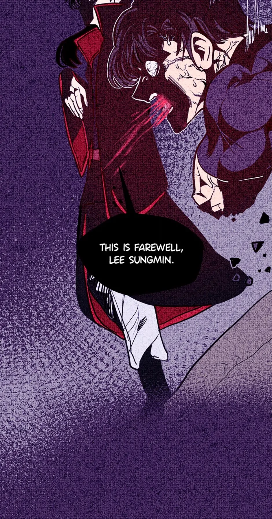 Returning With Absolutely Nothing Chapter 14 - 19