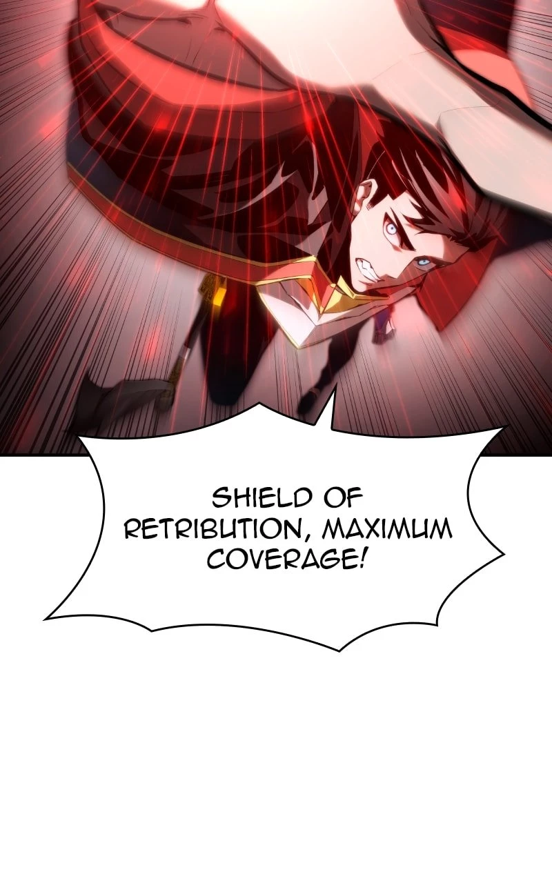 Boundless Ascension Chapter 70 - 207