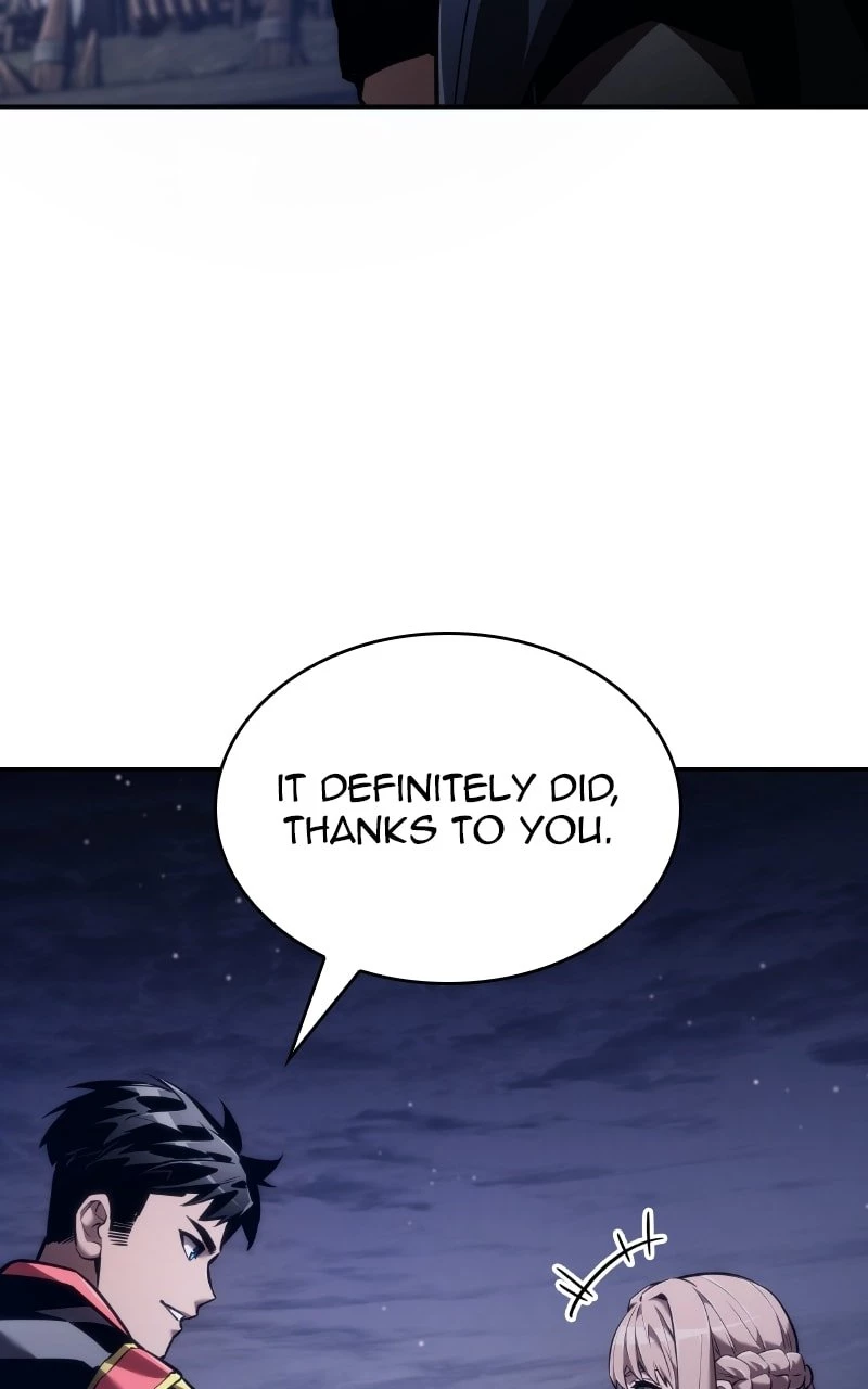 Boundless Ascension Chapter 69 - 154