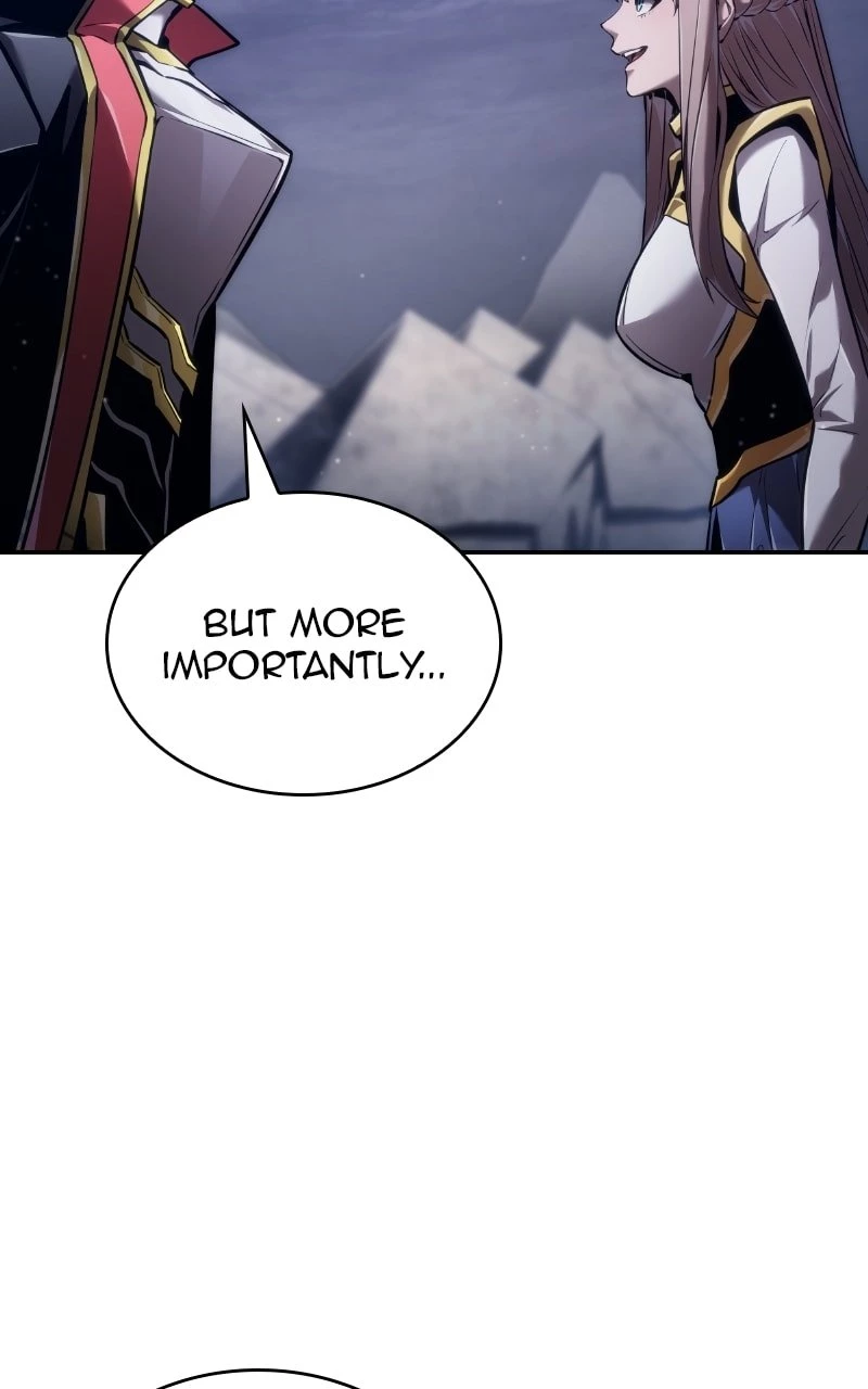 Boundless Ascension Chapter 69 - 155